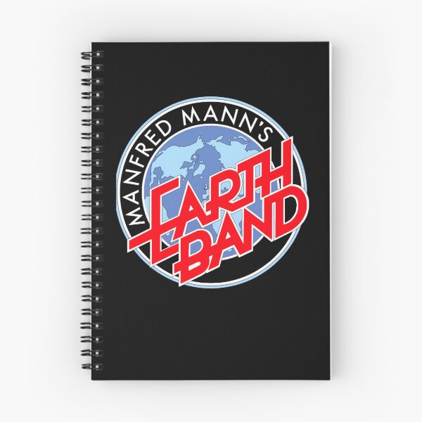 Item preview, Manfred Manns Earth Band For Men For Women Classic Retro  Active designed and sold by Mataio90tLaa.