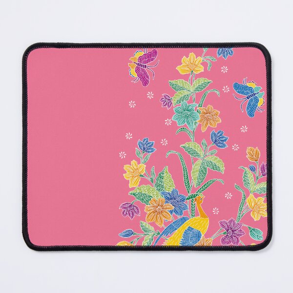 Item preview, Nyonya Lily Batik Pattern designed and sold by YoungLWorkshop.