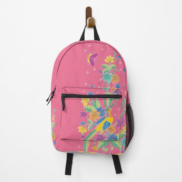 Item preview, Nyonya Lily Batik Pattern designed and sold by YoungLWorkshop.