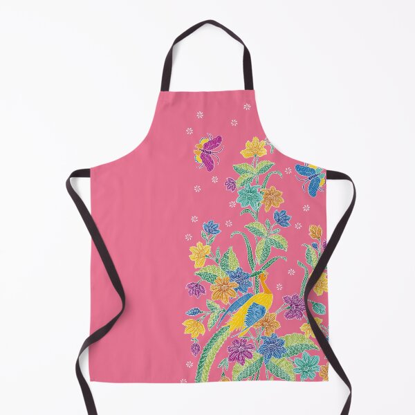 Item preview, Nyonya Lily Batik Pattern designed and sold by YoungLWorkshop.