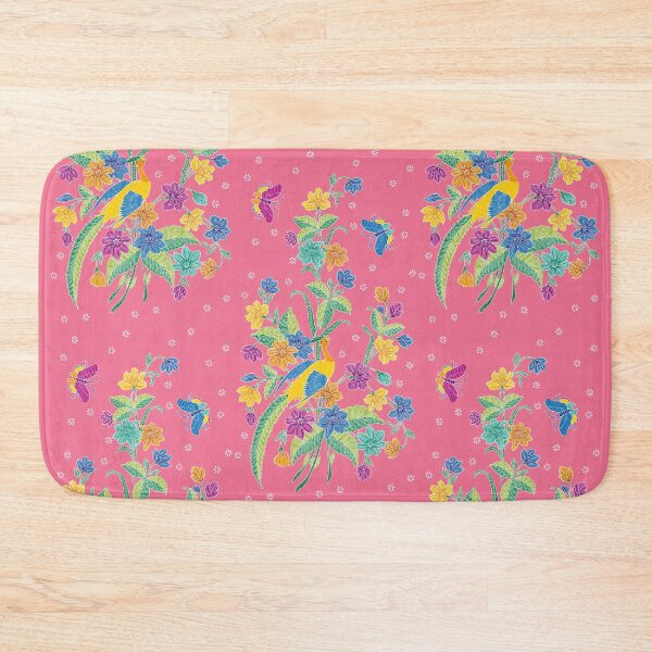 Item preview, Nyonya Lily Batik Pattern  designed and sold by YoungLWorkshop.