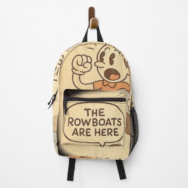 Item preview, The Rowboats are here designed and sold by CoolCrazyQuirky.