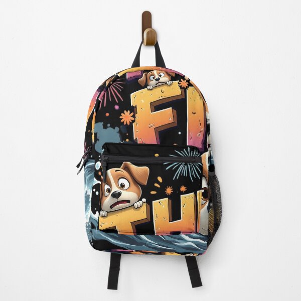 Item preview, This Is Fine | Funny Dog Meme designed and sold by LR Vibe Studio.
