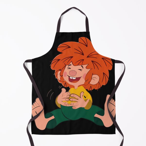 Item preview, Pumuckl Lacht designed and sold by socorvaugh.