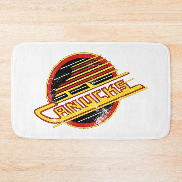 Item preview, Canucks logo designed and sold by Georgianaante.