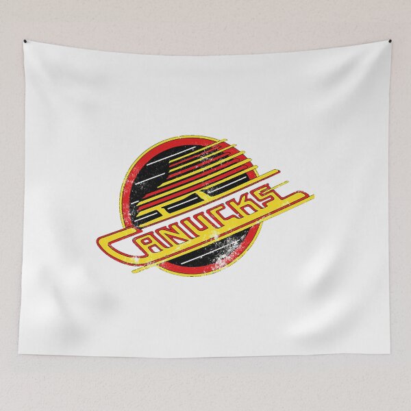 Item preview, Canucks logo designed and sold by Georgianaante.