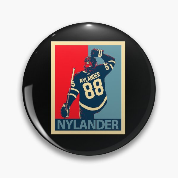 Item preview, William Nylander designed and sold by EvieStjohn.