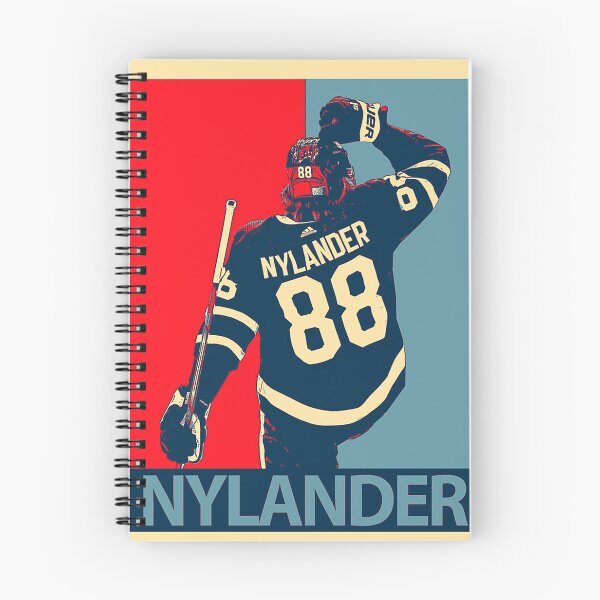 Item preview, William Nylander designed and sold by EvieStjohn.