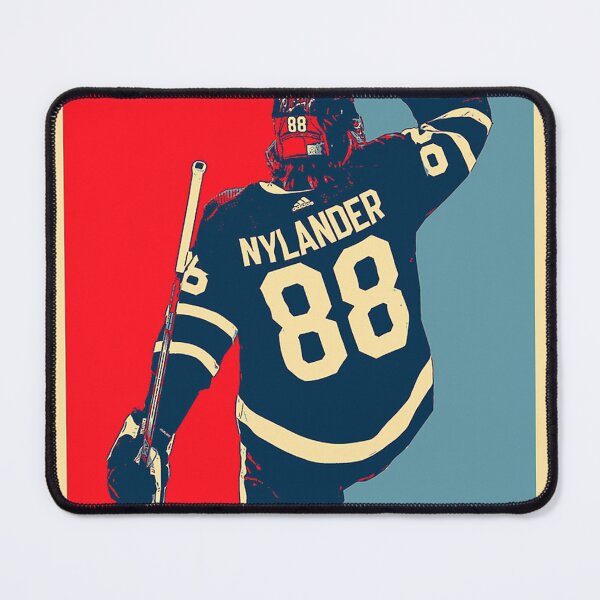 Item preview, William Nylander designed and sold by EvieStjohn.