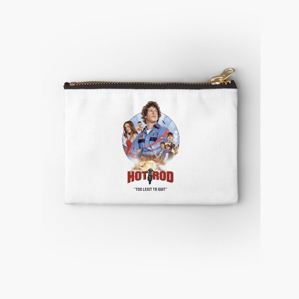 Item preview, Película de Hot Rod Andy Samberg designed and sold by EnigmaaShop.
