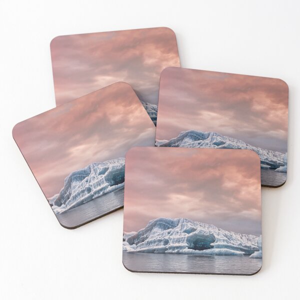 Item preview, Fjallsarlon Iceberg Lagoon designed and sold by Alex Preiss.