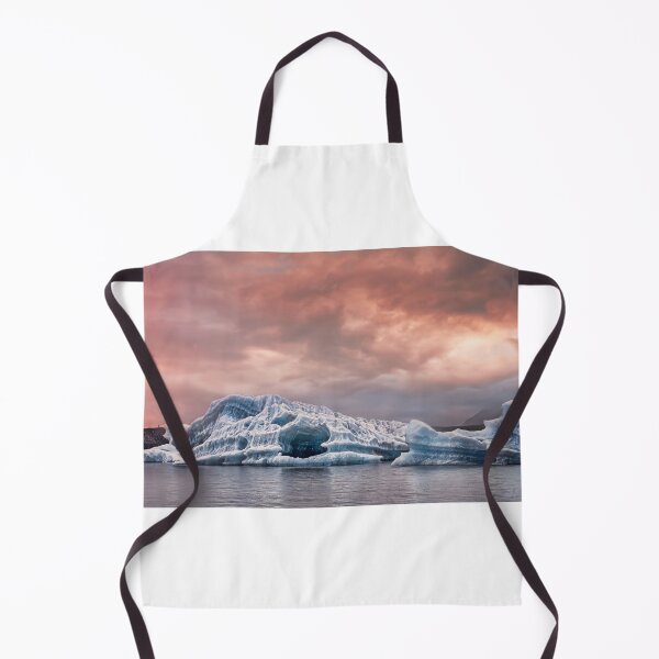 Item preview, Fjallsarlon Iceberg Lagoon designed and sold by Alex Preiss.