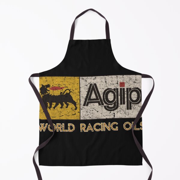 Item preview, Agip - World Racing Oils 5 designed and sold by JOSEPHORWOOD.