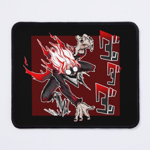 Item preview, Okarun designed and sold by ANIME HEAT.