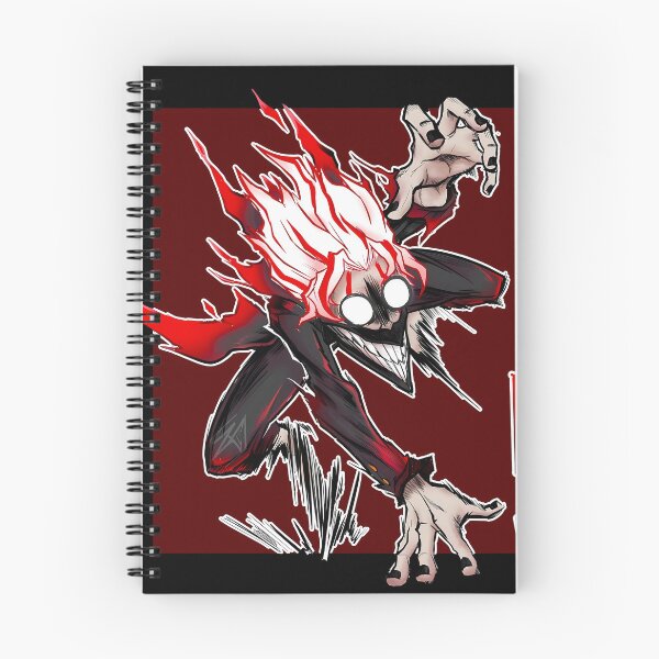 Item preview, Okarun designed and sold by ANIME HEAT.