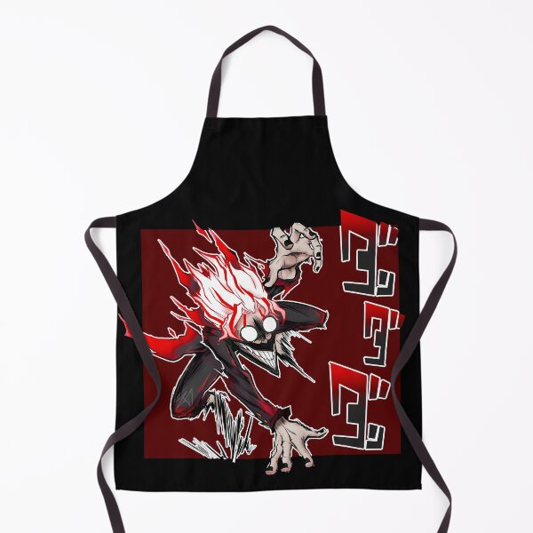 Item preview, Okarun designed and sold by ANIME HEAT.