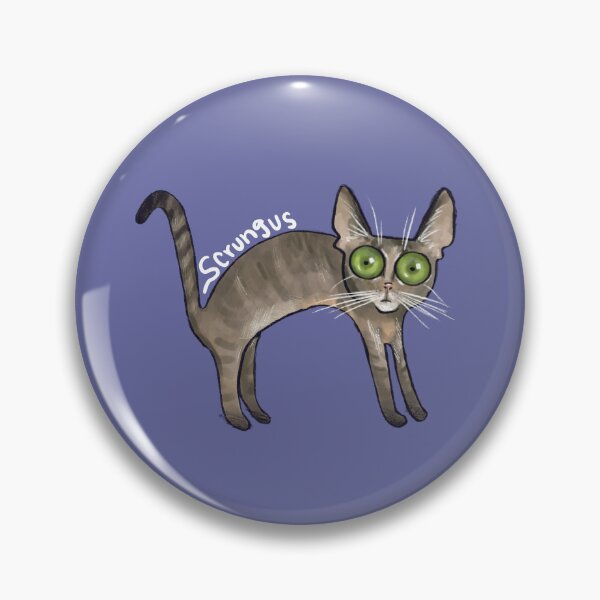 Item preview, Scrungus Kobi designed and sold by Emma Toy.