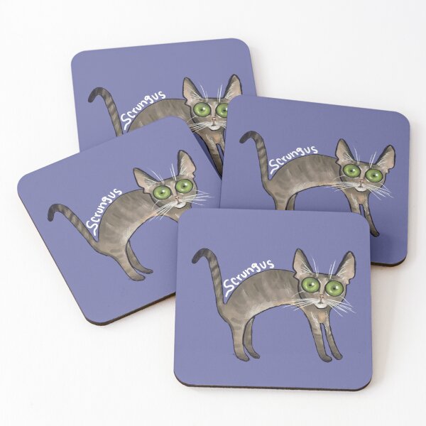 Item preview, Scrungus Kobi designed and sold by Emma Toy.