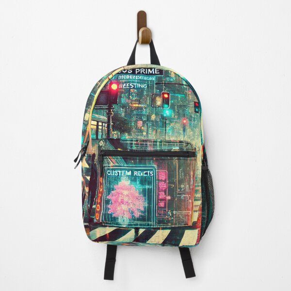 Item preview, The Glitch Forge designed and sold by EXILENET.