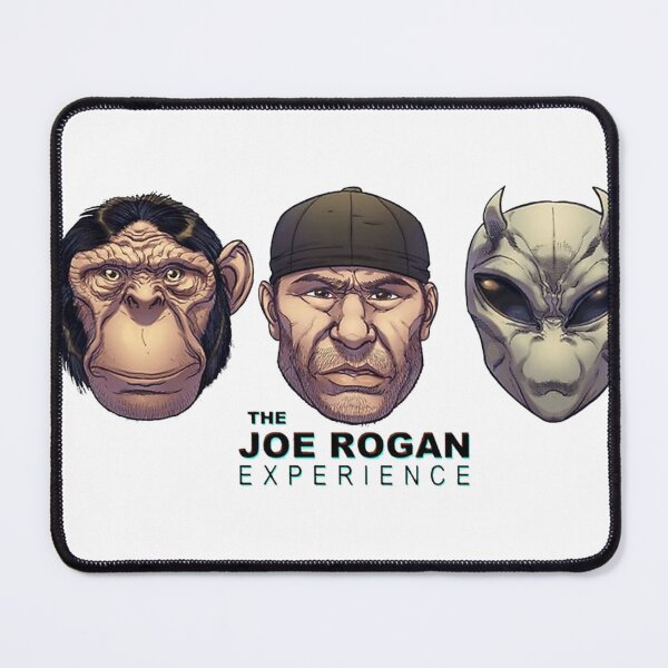Item preview, Joe Rogan Experience designed and sold by Georgianaante.
