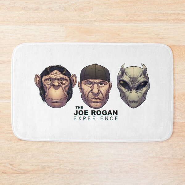 Item preview, Joe Rogan Experience designed and sold by Georgianaante.