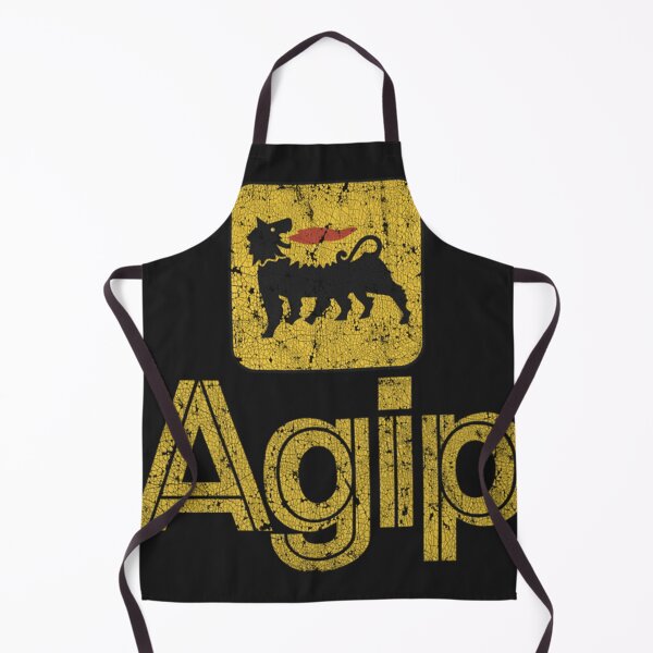 Item preview, Agip - World Racing Oils designed and sold by JOSEPHORWOOD.