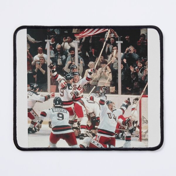 Item preview, Miracle On Ice designed and sold by EvieStjohn.