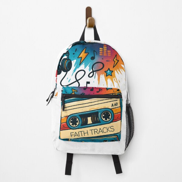 Item preview, Faith Tracks designed and sold by egospel.