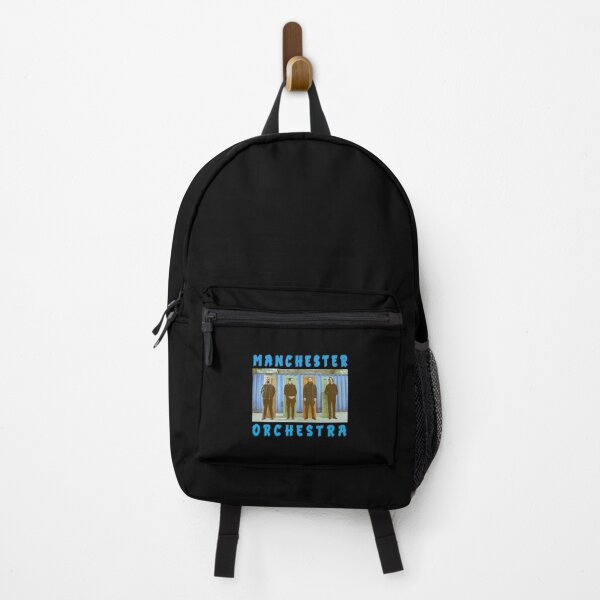 Item preview, Manchester Orchestra LineUp designed and sold by Zealouson.