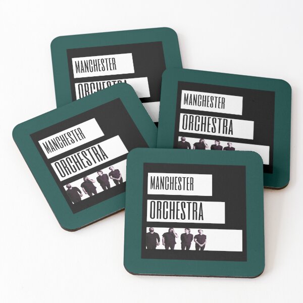 Item preview, manchester orchestra lovers Premium  designed and sold by Zealouson.
