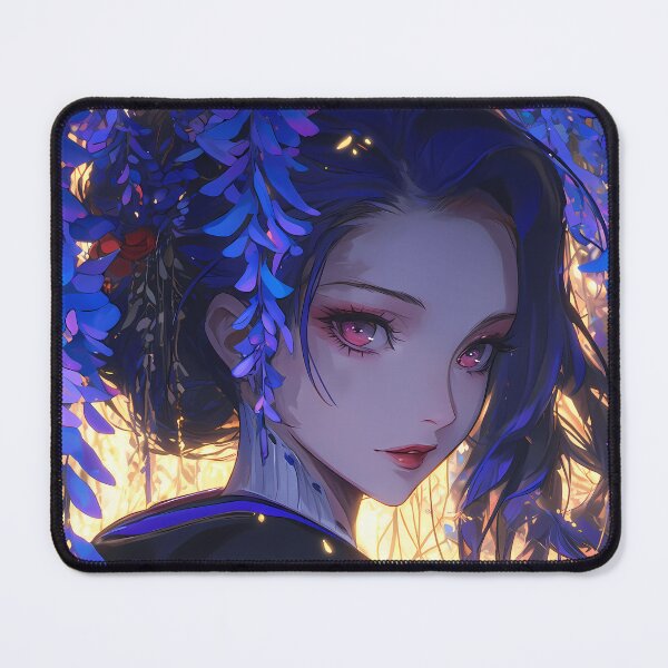 Item preview, Sae Niijima Persona 5 Game Wisteria Lantern Prosecutor Elegance designed and sold by juniorcastros.