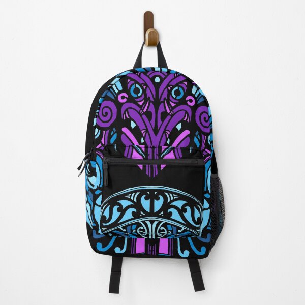Item preview, Manu Māori Tribal Guardian – Indigenous Aotearoa Art Design designed and sold by LifeIsHecktic.