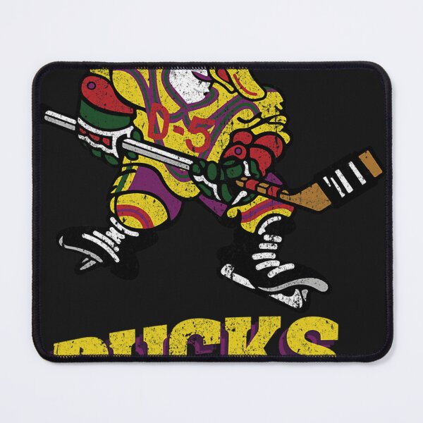 Item preview, Ducks Jersey designed and sold by MistyMLynch.