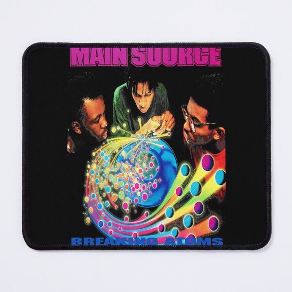 Item preview, Main Source Marauder Essential designed and sold by FaustinoHuel.