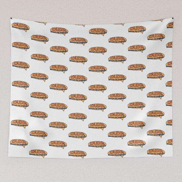 Item preview, Dude Where’s My Penjamin? designed and sold by MycoMindsMedia.