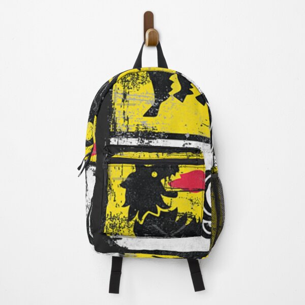 Item preview, Agip Lubricants Logo 1968 1998 Distressed designed and sold by JOSEPHORWOOD.
