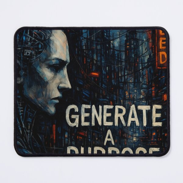 Item preview, Embrace Your Existentialism designed and sold by EXILENET.