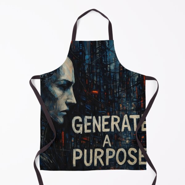 Item preview, Embrace Your Existentialism designed and sold by EXILENET.