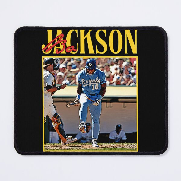 Item preview, Bo Jackson  Style 80S Classic Fanartwork  designed and sold by AndrewCastaneda.