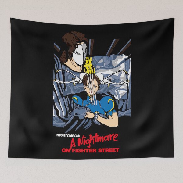 Item preview, Arcade Game Classic Cartoon 80s Combat designed and sold by PrettiesSebas.