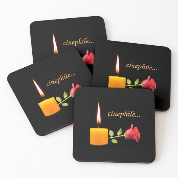 Item preview, Cinephile Meme Movie Enthusiast Film Buff Critic Gift Humor designed and sold by AndrewCastaneda.