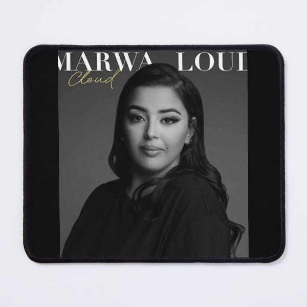 Item preview, MARWA LOUD CLOUD Classic designed and sold by FaustinoHuel.