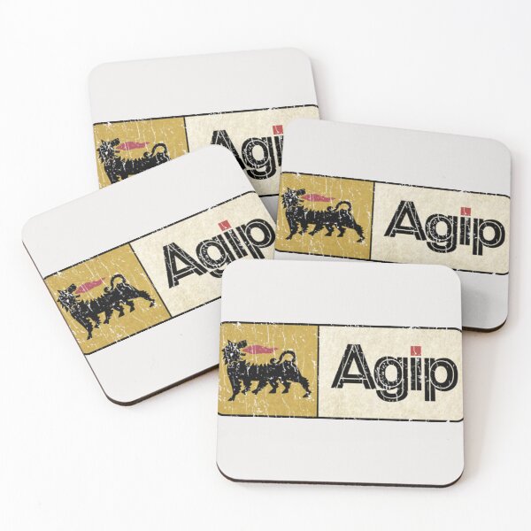 Item preview, Agip designed and sold by JOSEPHORWOOD.