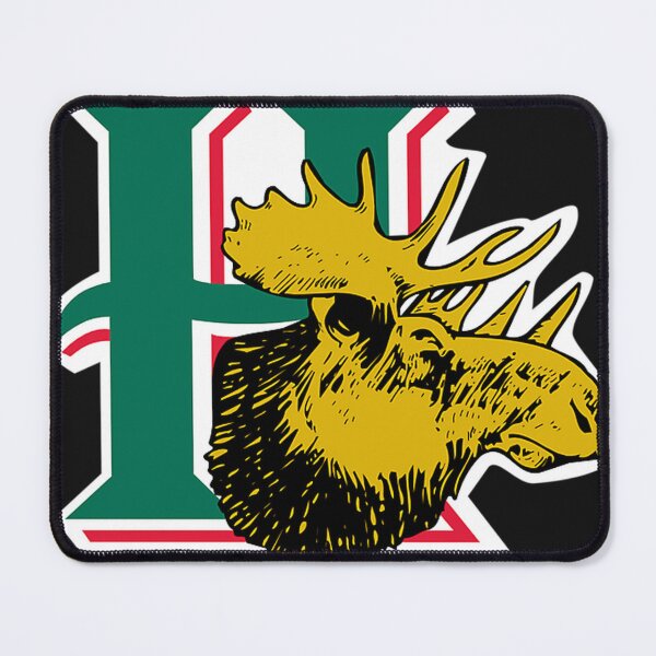 Item preview,  Halifax Mooseheads Hockey designed and sold by MistyMLynch.