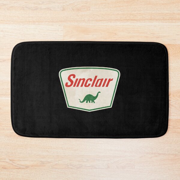 Item preview, Sinclair Oil Vintage Logo Essential designed and sold by EnigmaaShop.