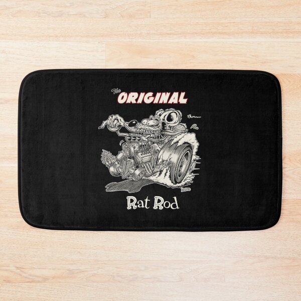 Item preview, The Original Rat Rod designed and sold by EnigmaaShop.