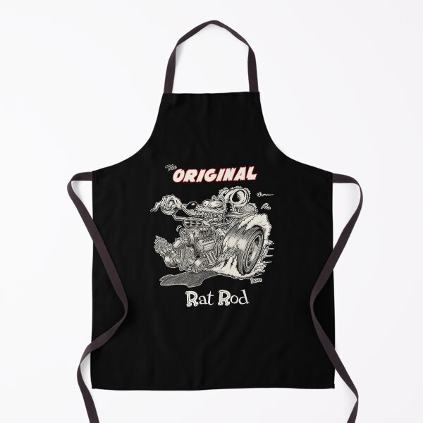 Item preview, The Original Rat Rod designed and sold by EnigmaaShop.