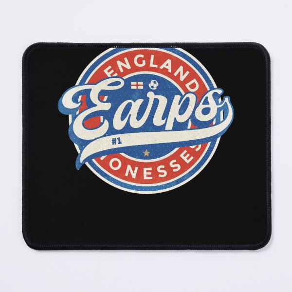 Item preview, Mary Earps England Lionesses Soccer Badge (round) Classic designed and sold by FaustinoHuel.