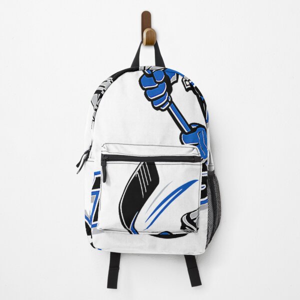 Item preview, Trashers Ice Hockey designed and sold by MistyMLynch.