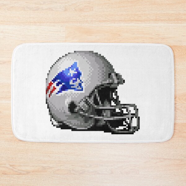 Item preview, Patriots Helmet Sprite designed and sold by Now Loading....